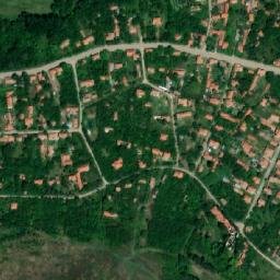 Satellite imagery of TT63, RO