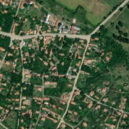 Satellite imagery of TT63, RO