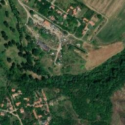 Satellite imagery of TT65, RO