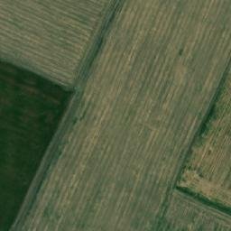 Satellite imagery of TT23, RO