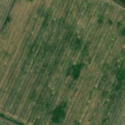 Satellite imagery of TT23, RO