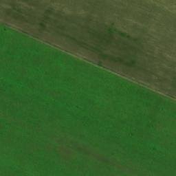 Satellite imagery of TT78, RO