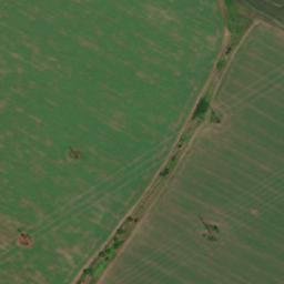 Satellite imagery of TT77, RO