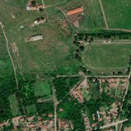 Satellite imagery of TT60, RO