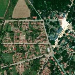 Satellite imagery of TT40, RO