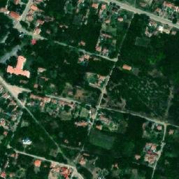 Satellite imagery of TT40, RO