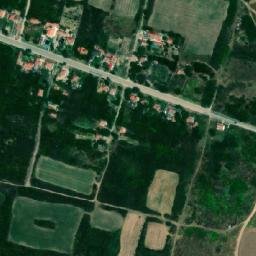 Satellite imagery of TT40, RO