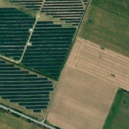 Satellite imagery of TT2786, RO