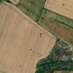 Satellite imagery of TT43, RO