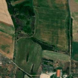 Satellite imagery of TT43, RO