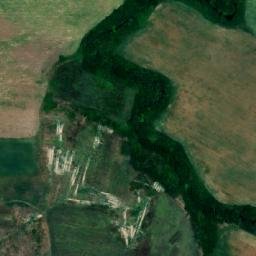 Satellite imagery of TT43, RO