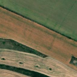 Satellite imagery of TT31, RO