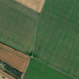 Satellite imagery of TT31, RO