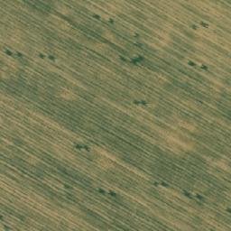 Satellite imagery of TT2807, RO