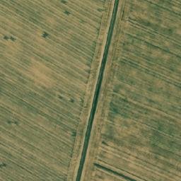 Satellite imagery of TT2807, RO