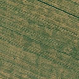 Satellite imagery of TT2807, RO