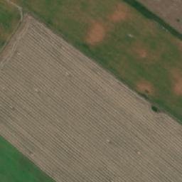 Satellite imagery of TT20/X/, RO