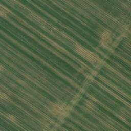 Satellite imagery of TT10/XXII/, RO