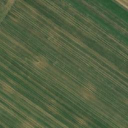 Satellite imagery of TT10/XXII/, RO