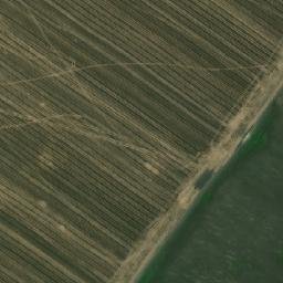 Satellite imagery of TT3100, RO