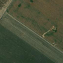 Satellite imagery of TT3100, RO