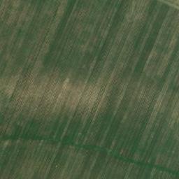 Satellite imagery of TT47, RO