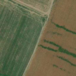 Satellite imagery of TT47, RO