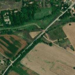 Satellite imagery of TT50B, RO