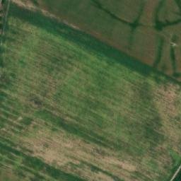 Satellite imagery of TT3121, RO