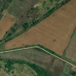 Satellite imagery of TT3121, RO