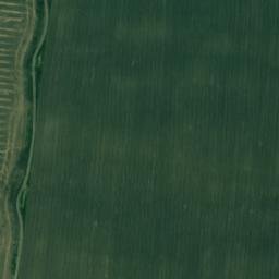 Satellite imagery of TT64, RO