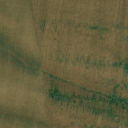 Satellite imagery of TT64, RO