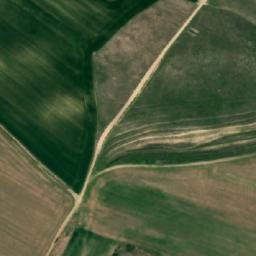 Satellite imagery of Petkova Mogila, BG