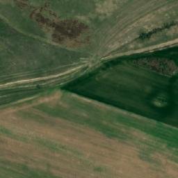 Satellite imagery of Petkova Mogila, BG