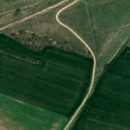 Satellite imagery of Petkova Mogila, BG