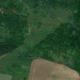 Satellite imagery of TT54, RO