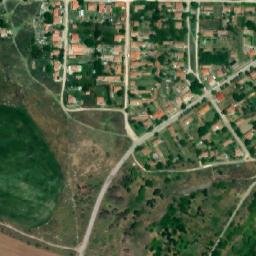 Satellite imagery of TT9, RO