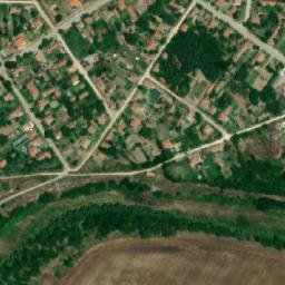 Satellite imagery of TT9, RO