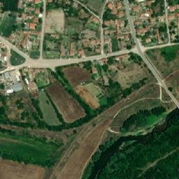 Satellite imagery of TT9, RO