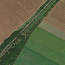 Satellite imagery of TT13, RO