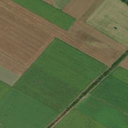 Satellite imagery of TT13, RO