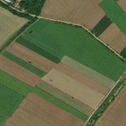 Satellite imagery of TT43, RO