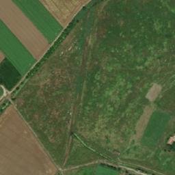 Satellite imagery of TT47, RO