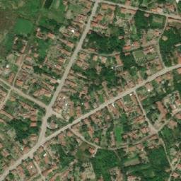 Satellite imagery of TT47, RO