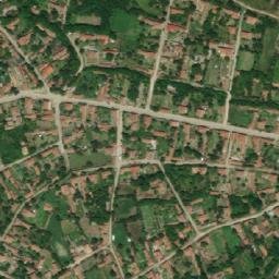 Satellite imagery of TT41, RO