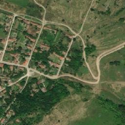 Satellite imagery of TT38, RO