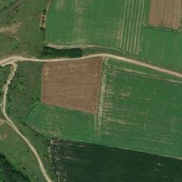 Satellite imagery of TT38, RO