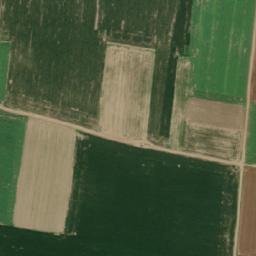 Satellite imagery of TT38, RO
