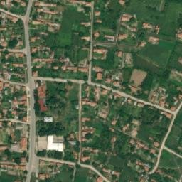 Satellite imagery of TT4641, RO