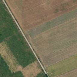 Satellite imagery of TT34, RO